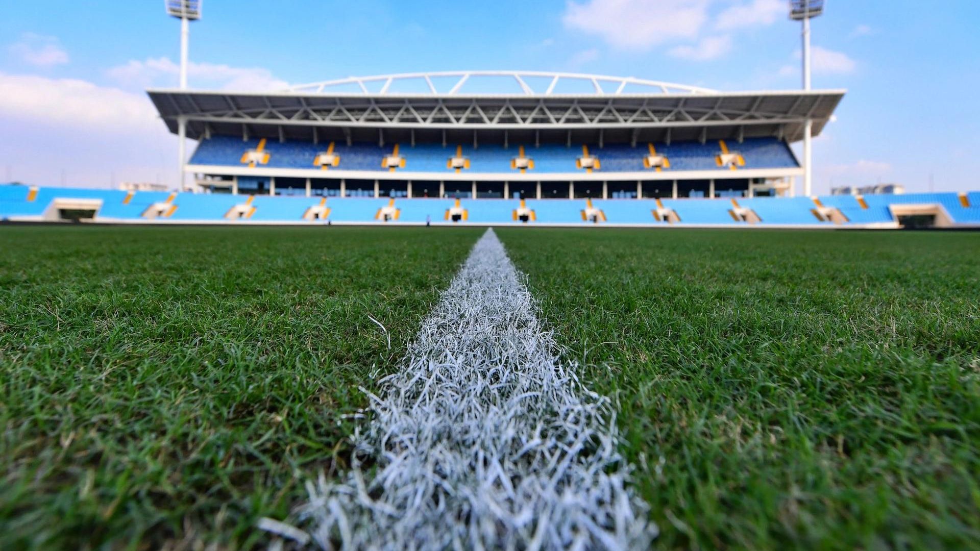 CLB Dortmund đưa ra yêu cầu về chất lượng mặt sân Mỹ Đình - Ảnh 3