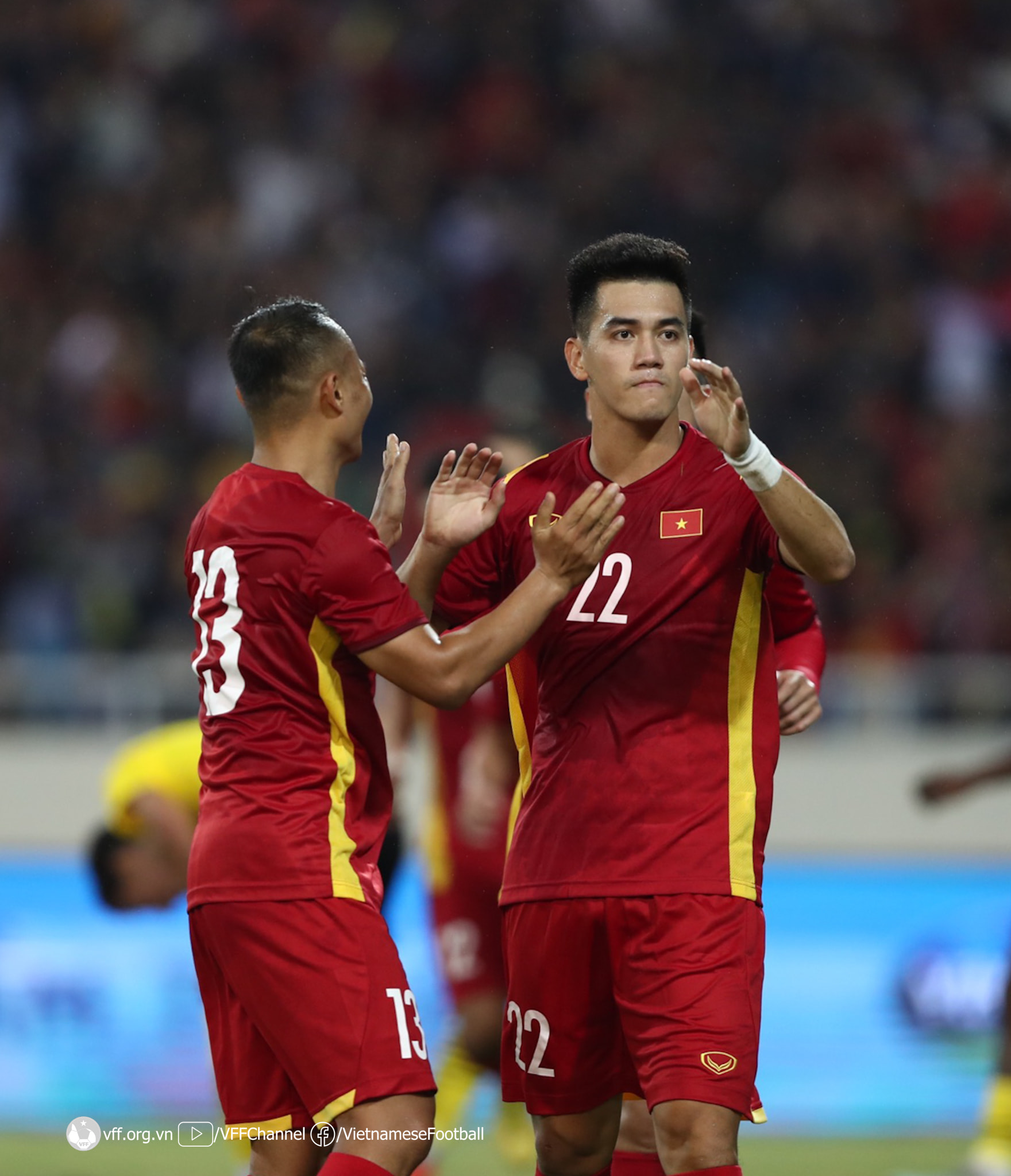 Video kết quả trận đấu Việt Nam vs Dortmund - 19h00 ngày 30/11 - Ảnh 4