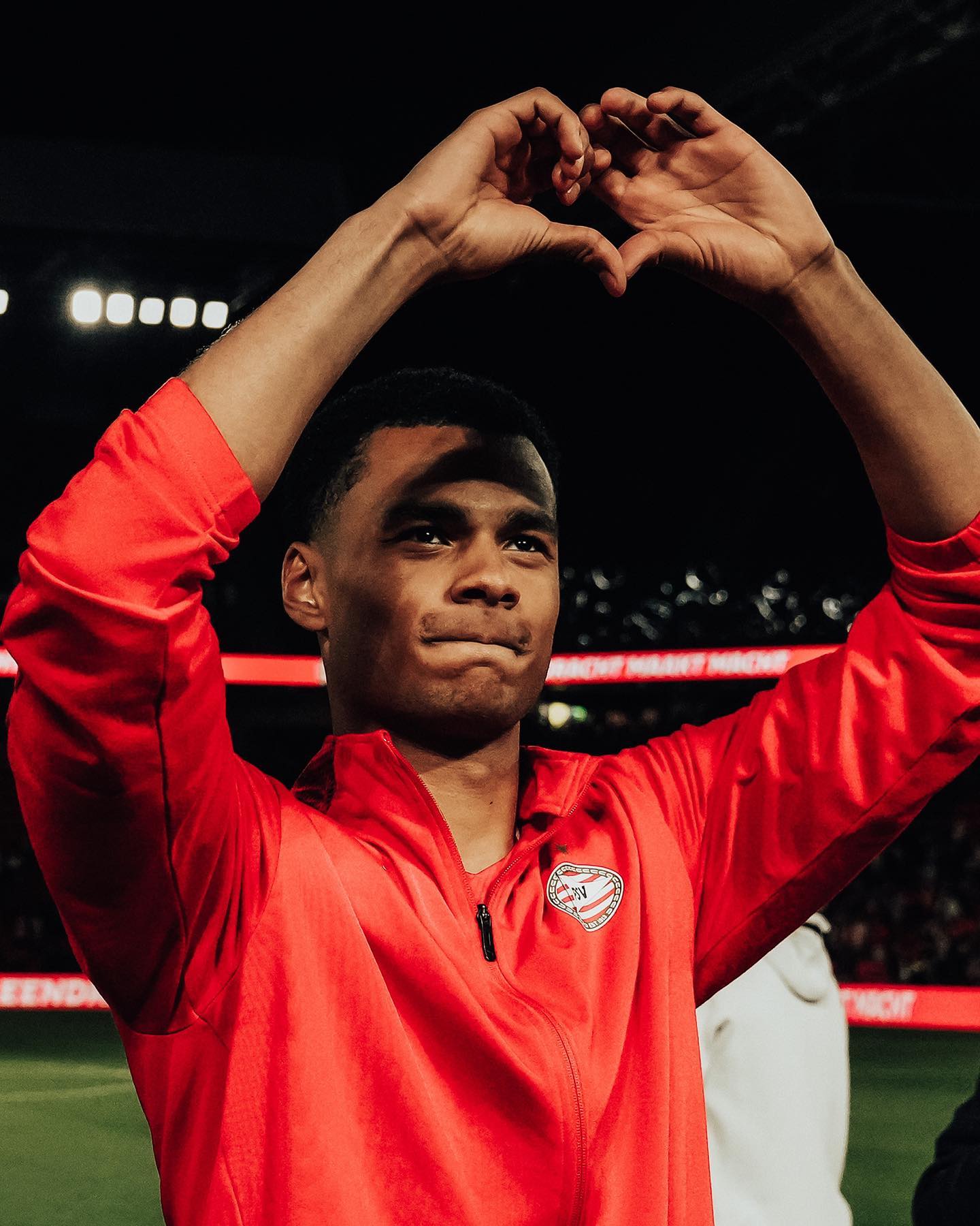 Tiền đạo Cody Gakpo, cầu thủ đi vào lịch sử bóng đá Hà Lan tại World Cup 2022 là ai? - Ảnh 5 Tiền đạo Cody Gakpo, cầu thủ đi vào lịch sử bóng đá Hà Lan tại World Cup 2022 là ai? - Ảnh 5