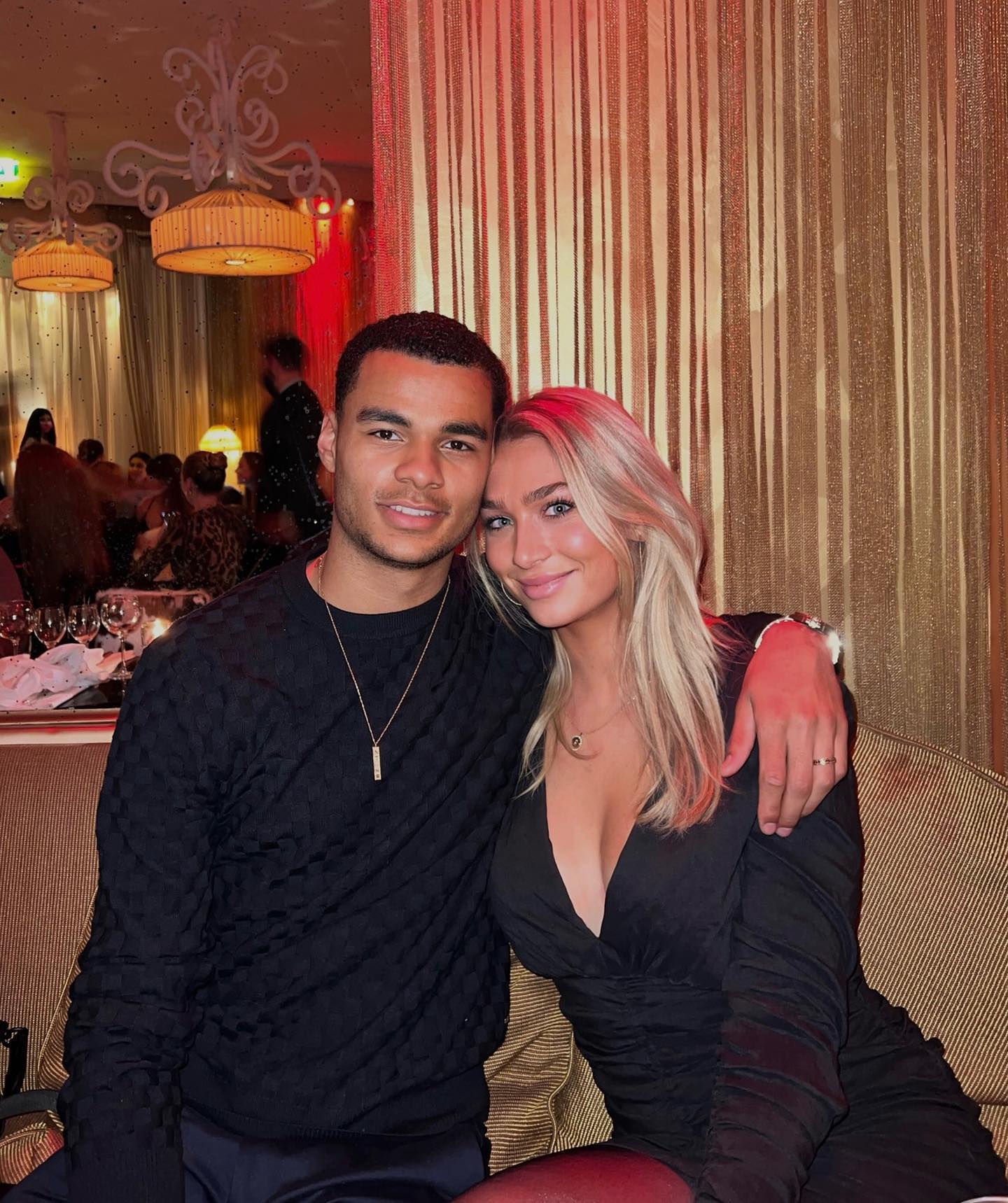 Tiền đạo Cody Gakpo, cầu thủ đi vào lịch sử bóng đá Hà Lan tại World Cup 2022 là ai? - Ảnh 7 Tiền đạo Cody Gakpo, cầu thủ đi vào lịch sử bóng đá Hà Lan tại World Cup 2022 là ai? - Ảnh 7