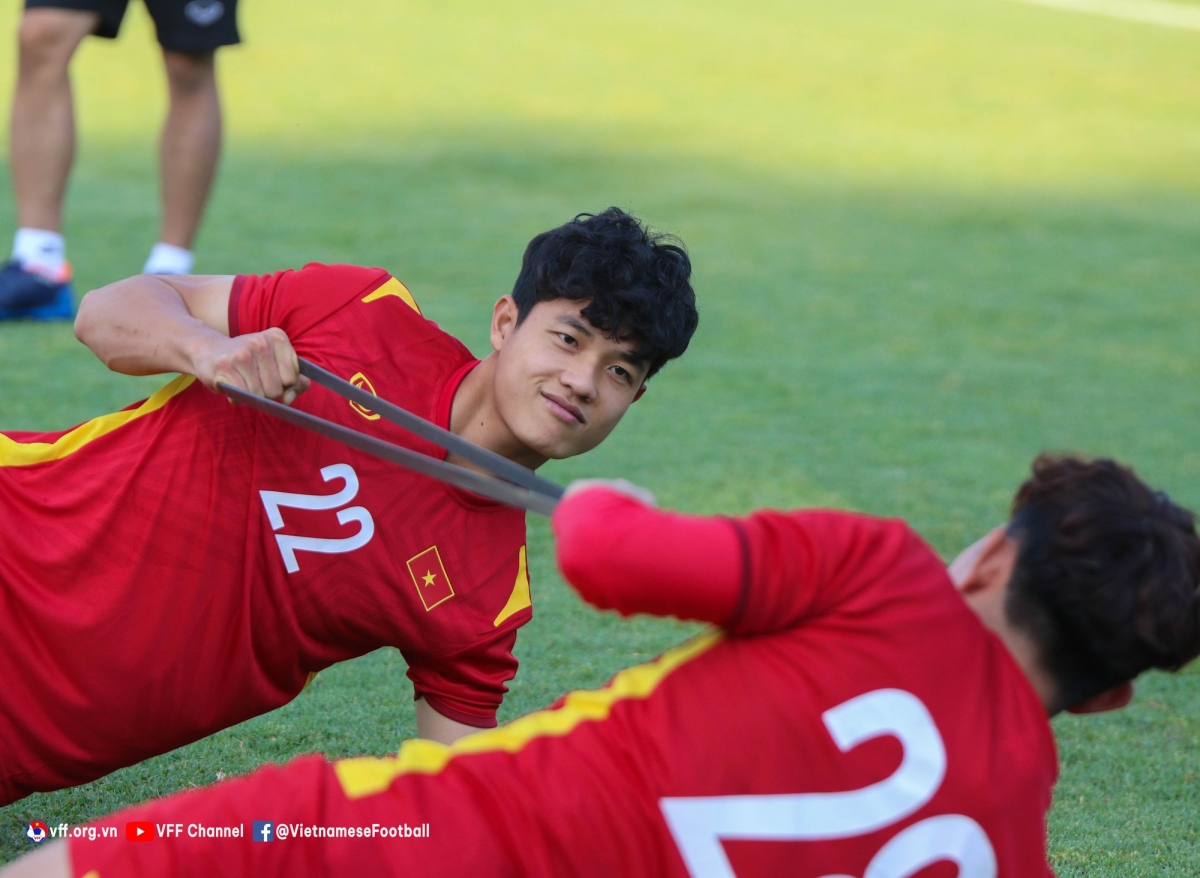 ĐT Việt Nam biến động lực lượng trước thềm AFF Cup 2022, thêm 1 cầu thủ bị loại