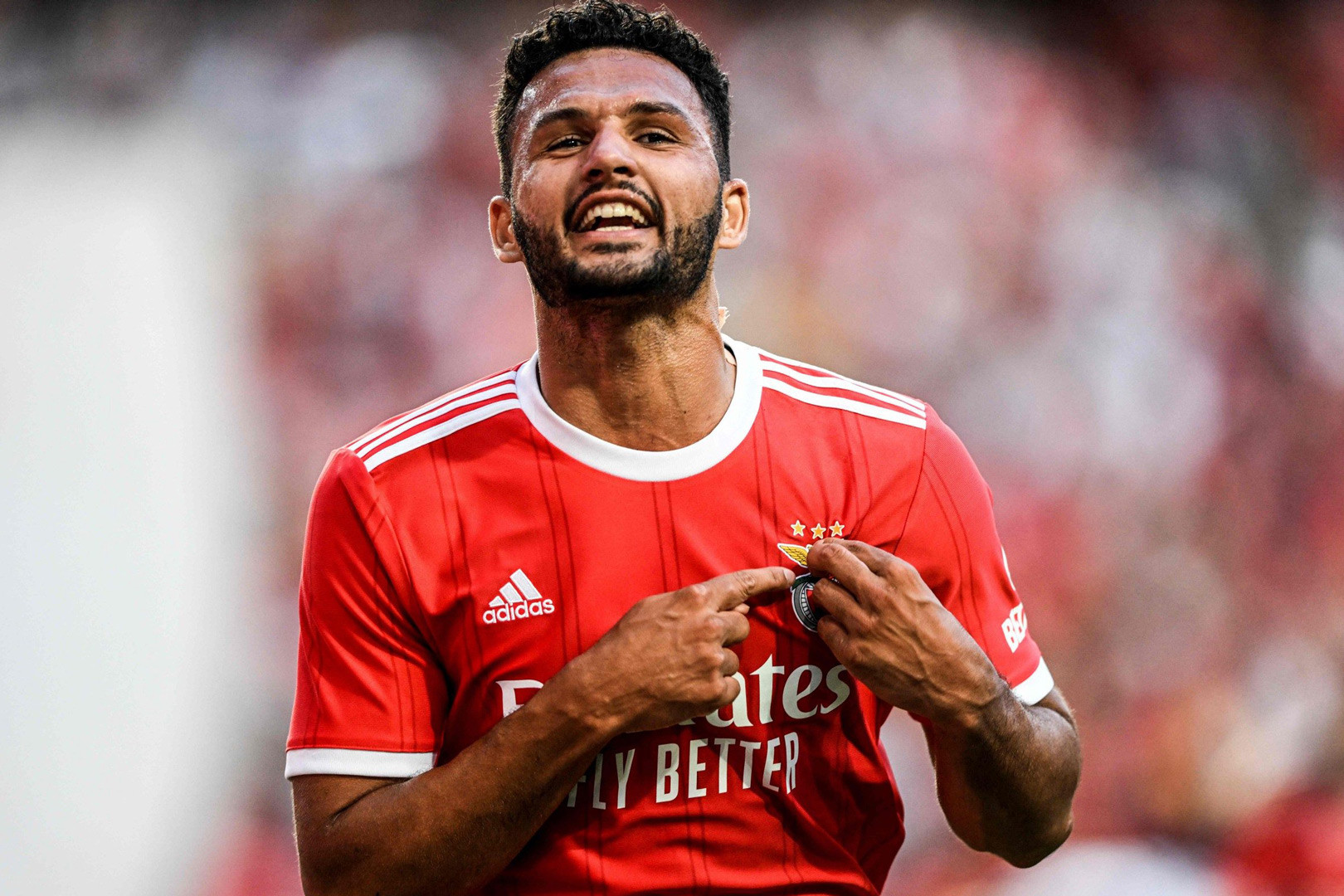 Người thay thế Ronaldo lập hat-trick lịch sử tại World Cup là ai? - Ảnh 3