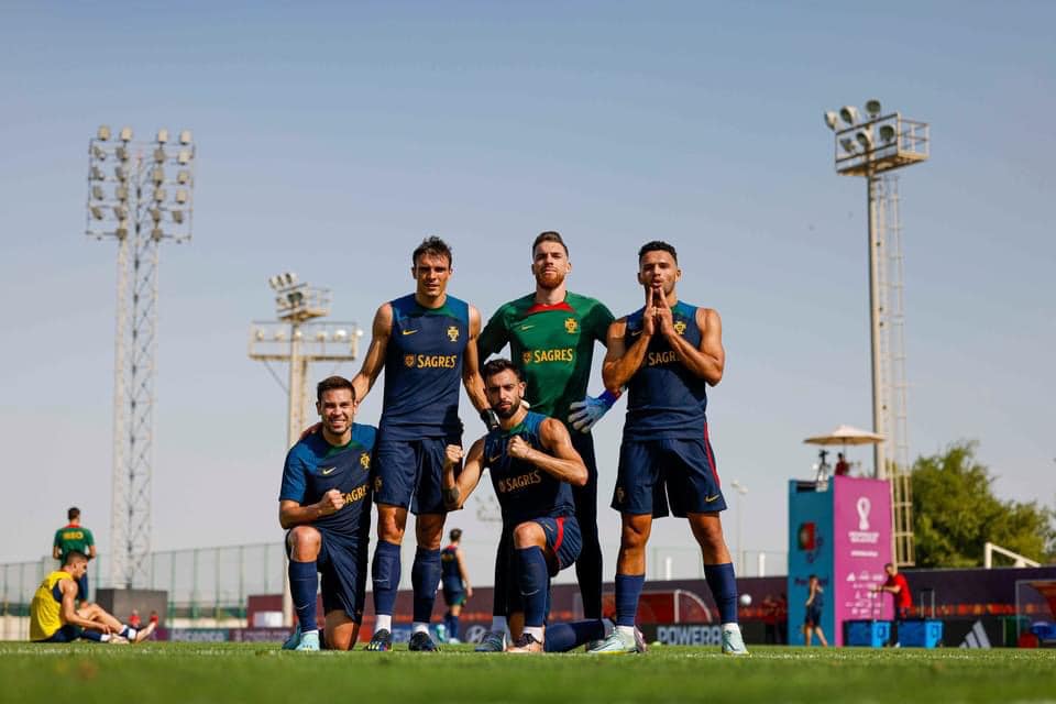 Người thay thế Ronaldo lập hat-trick lịch sử tại World Cup là ai? - Ảnh 6