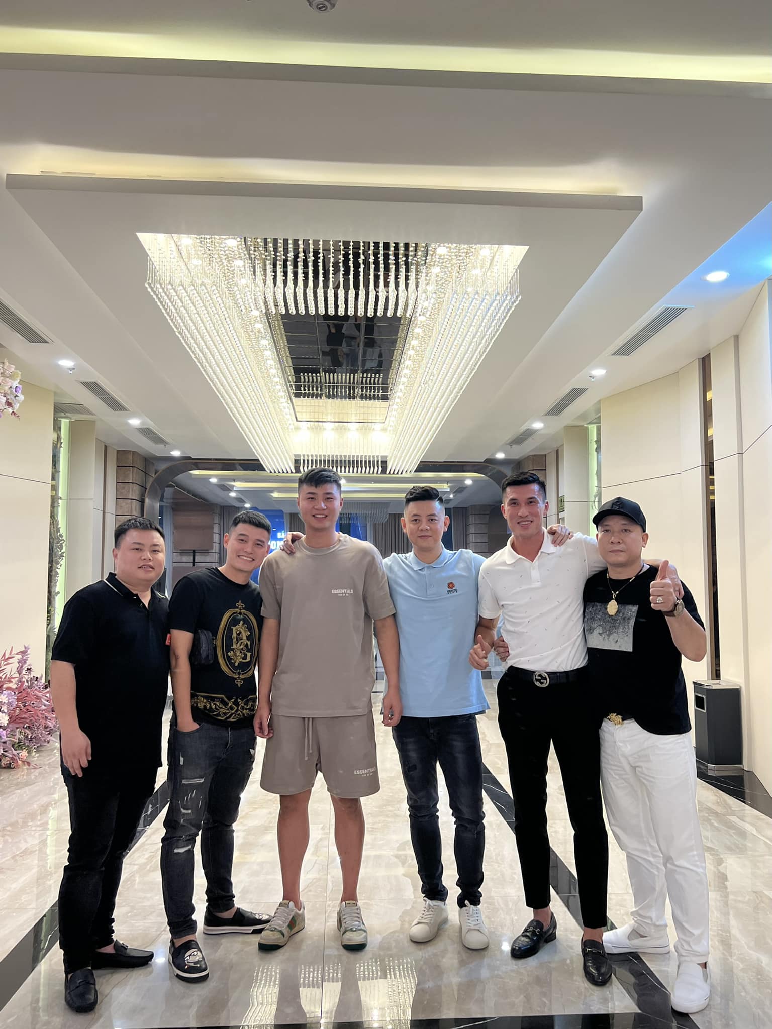 Thủ môn Đinh Xuân Việt tiết lộ kế hoạch tương lai sau khi chia tay CLB Nam Định - Ảnh 2