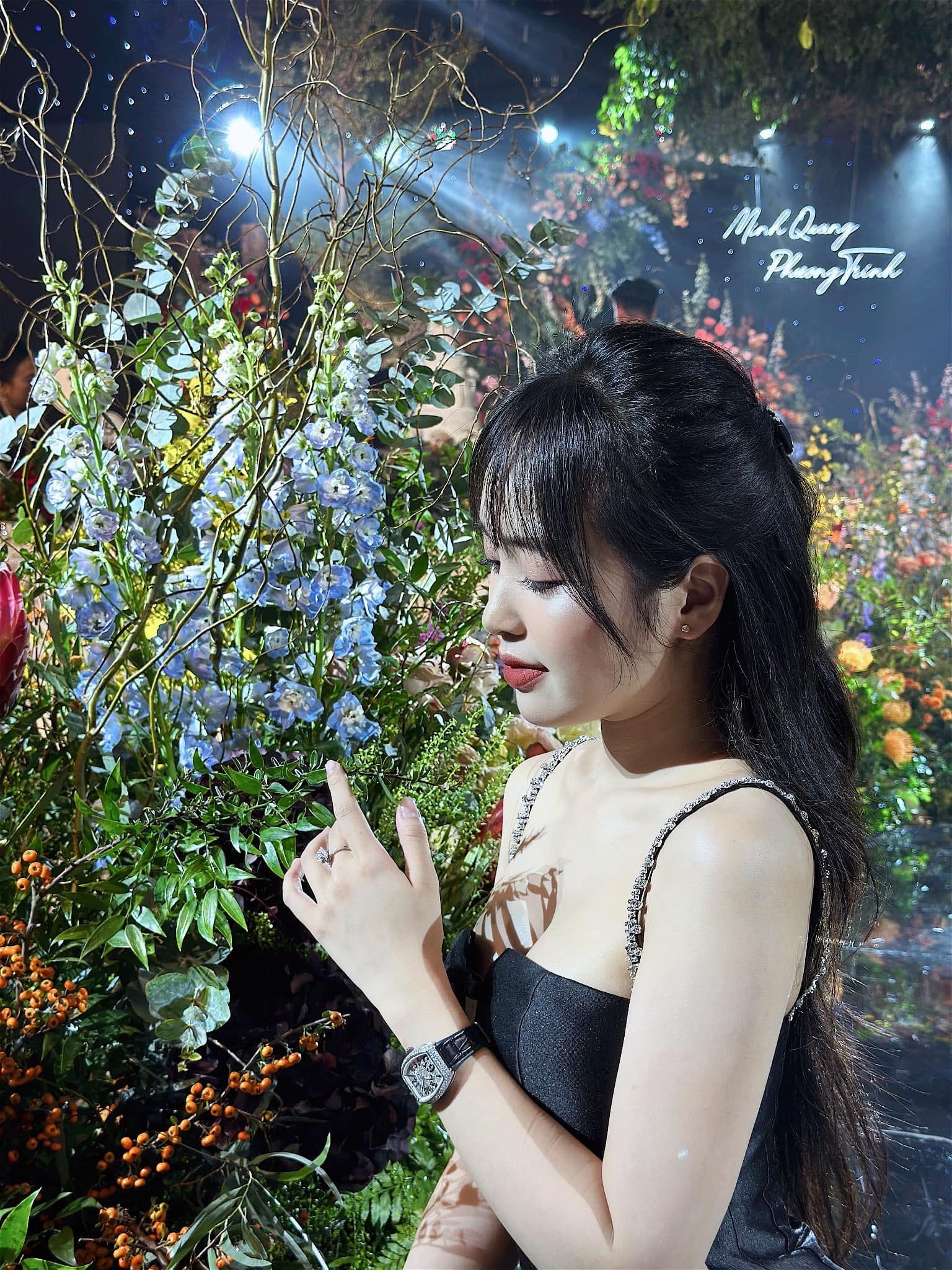 Hot girl Phương Anh cùng nỗi niềm World Cup: Cổ vũ đội nào là đội đó thua - Ảnh 7