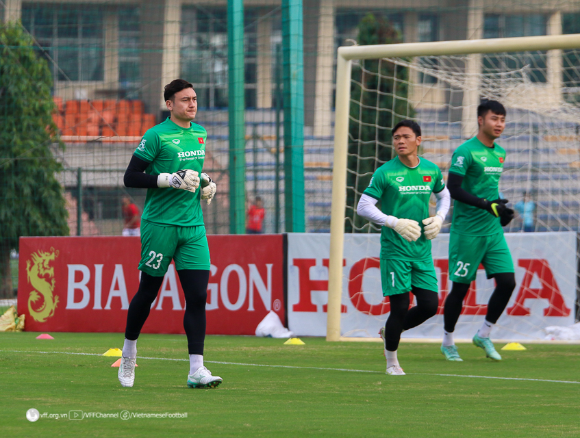 Tuyển Việt Nam sẽ được chứng kiến điều chưa từng có trong lịch sử AFF Cup 2022 - Ảnh 1