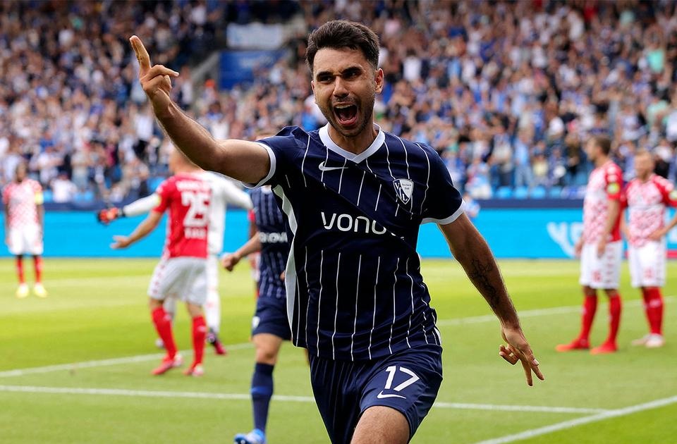 AFF Cup 2022: Cầu thủ Việt Nam vắng bóng ở danh sách đặc biệt