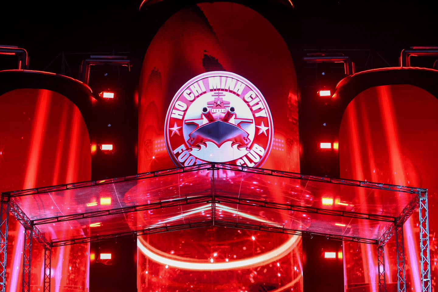 HLV Vũ Tiến Thành chia sẻ mục tiêu của CLB TP.HCM tại V-League 2023 - Ảnh 5 HLV Vũ Tiến Thành chia sẻ mục tiêu của CLB TP.HCM tại V-League 2023 - Ảnh 5