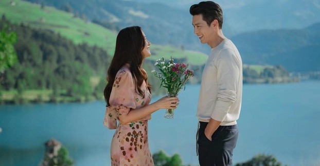 4 bí quyết thành công cho buổi hẹn hò đầu tiên - Ảnh 1 4 bí quyết thành công cho buổi hẹn hò đầu tiên - Ảnh 1