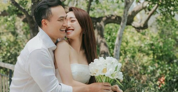 6 cách đàn ông thể hiện tình cảm không bằng lời nói - Ảnh 2 6 cách đàn ông thể hiện tình cảm không bằng lời nói - Ảnh 2