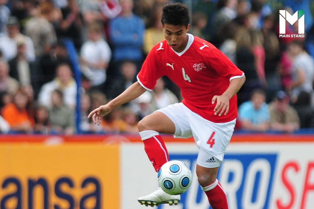 Bóng đá Đông Nam Á và tiếng vọng từ trời Âu - Ảnh 1