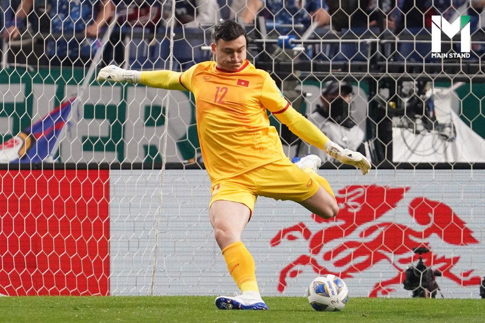 Bóng đá Đông Nam Á và tiếng vọng từ trời Âu - Ảnh 4