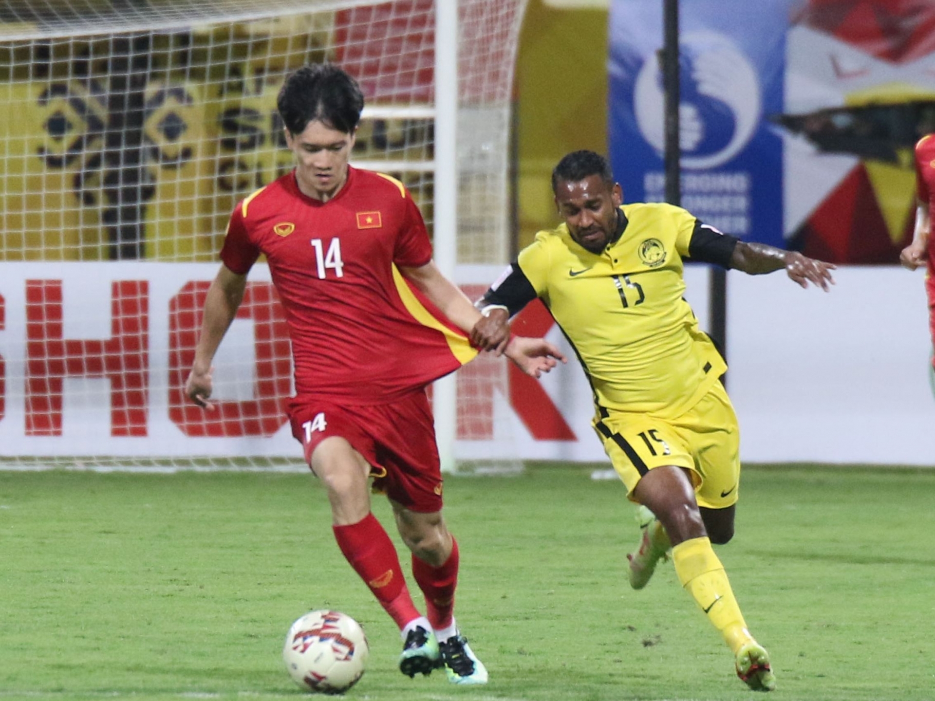 Nhận định Việt Nam vs Malaysia (19h30 27/12/2022) AFF Cup 2022
