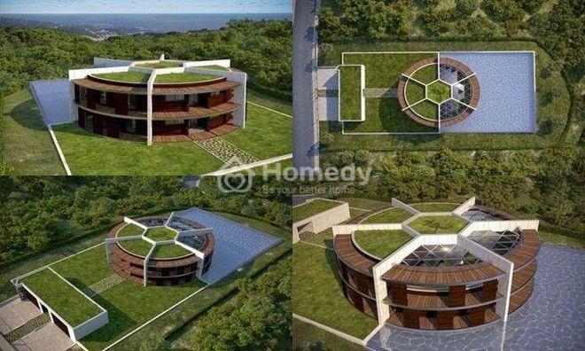 Những điểm đặc biệt trong căn biệt sang chảnh của siêu sao Messi - Ảnh 2 Những điểm đặc biệt trong căn biệt sang chảnh của siêu sao Messi - Ảnh 2