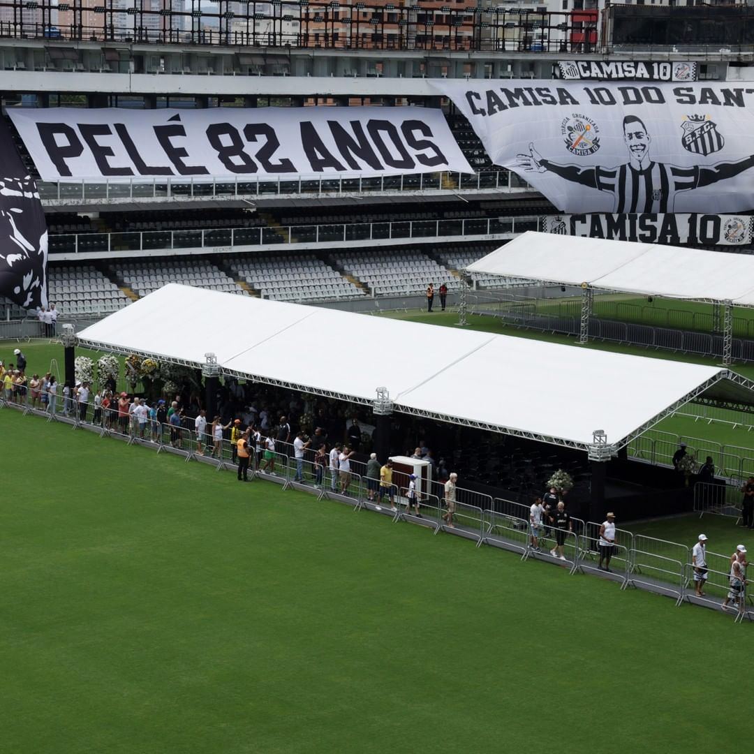 FIFA đưa ra yêu cầu quan trọng liên quan đến 'Vua bóng đá' Pele - Ảnh 2