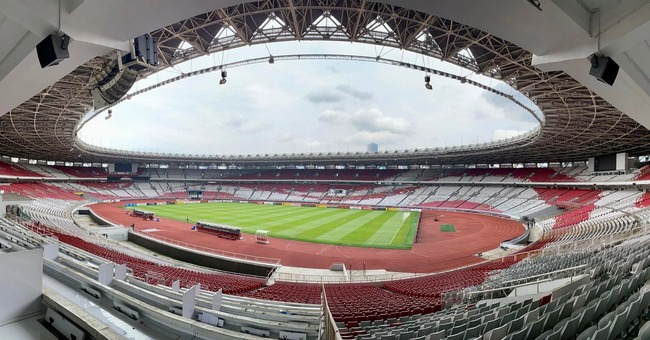 AFF Cup 2022: Điều gì đang chờ đợi ĐT Việt Nam tại 'chảo lửa' Gelora Bung Karno? 3