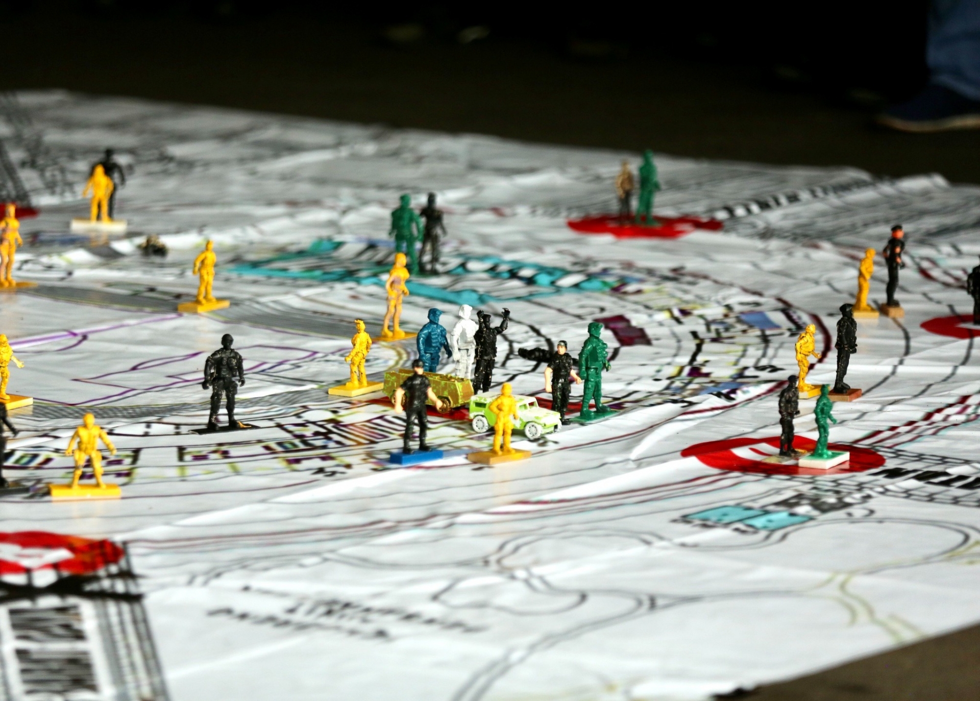 Bán kết AFF Cup 2022: Indonesia điều động hàng nghìn cảnh sát bảo vệ ĐT Việt Nam - Ảnh 5