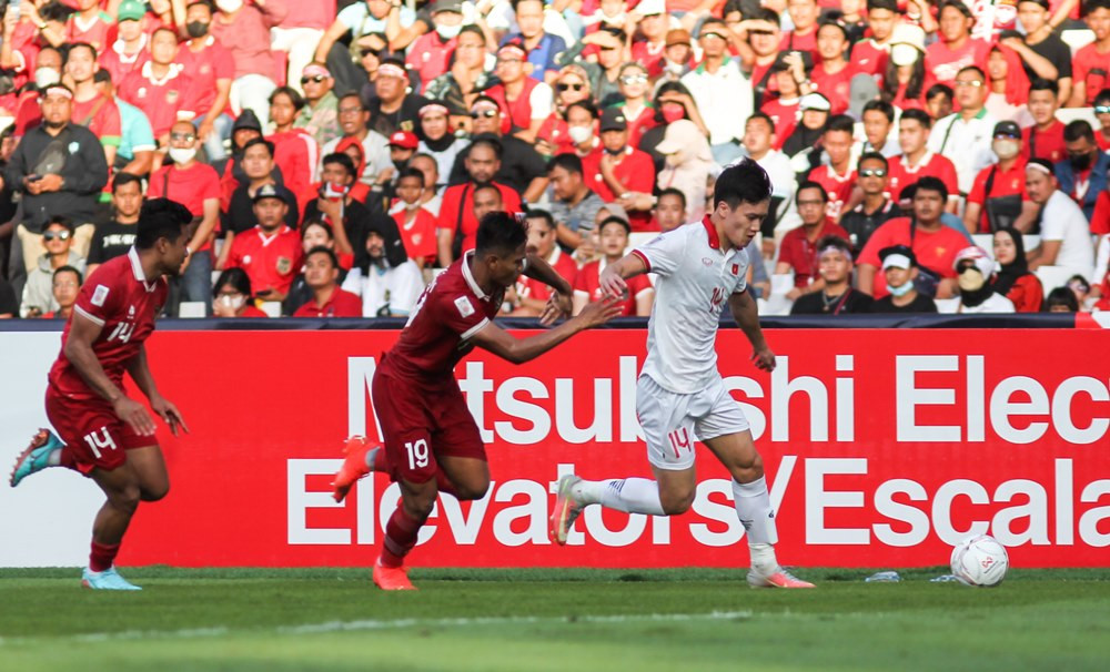 AFF Cup 2022: Truyền thông xứ Vạn đảo dự đoán kịch bản trận Việt Nam-Indonesia - Ảnh 1