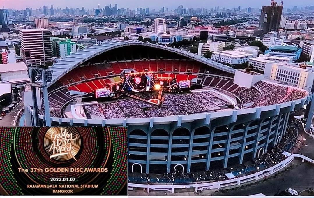 Thái Lan vỡ mộng làm khó Việt Nam vì... nhóm nhạc Hàn Quốc - Ảnh 1