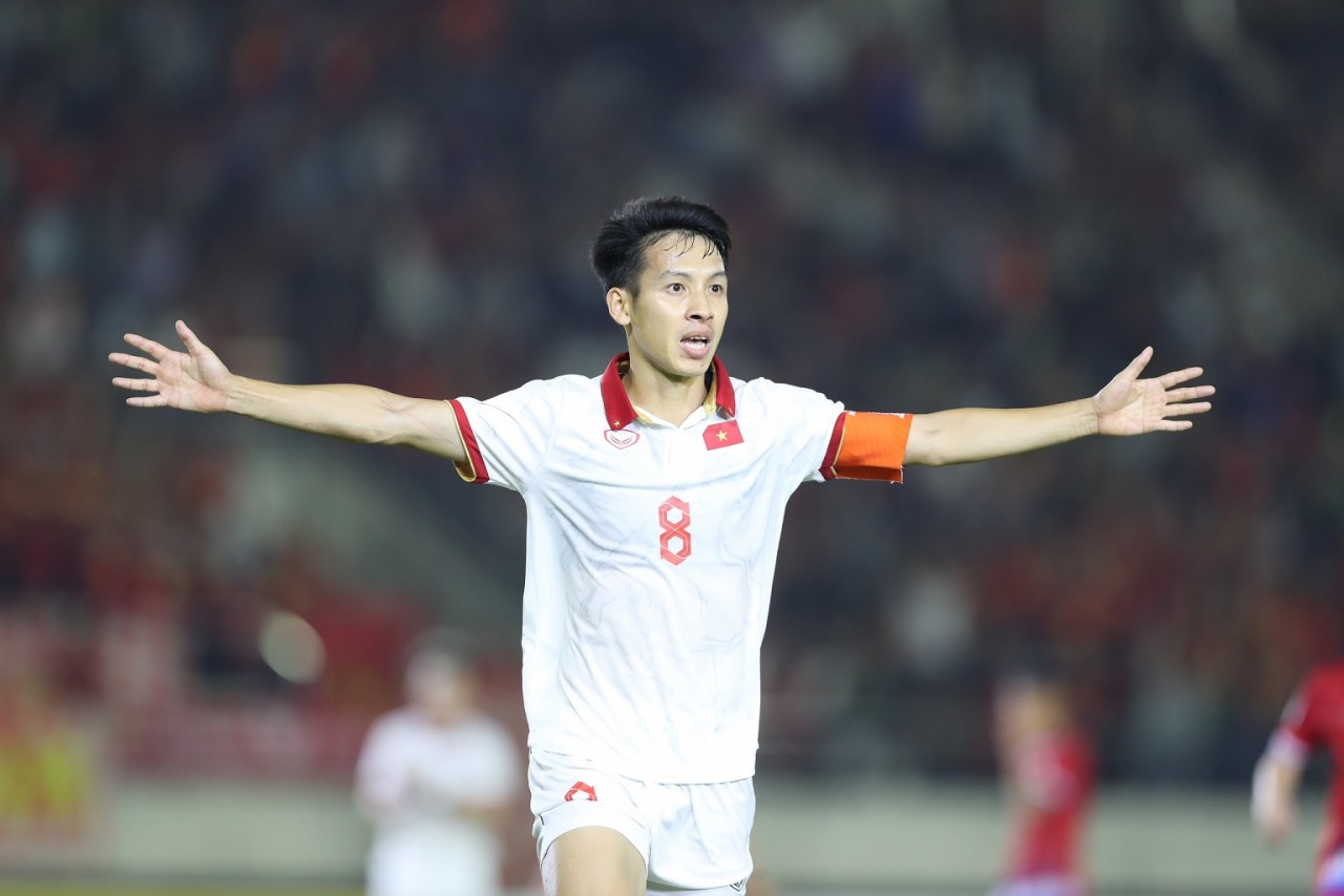 AFF Cup 2022: Truyền thông Thái Lan điểm tên 7 cầu thủ nguy hiểm của ĐT Việt Nam - Ảnh 4