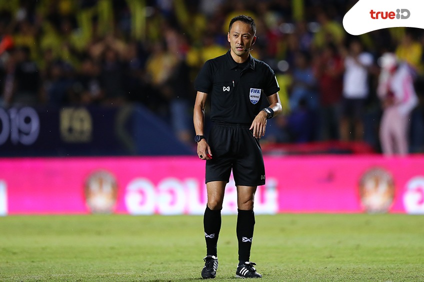 Ông Jumpei Iida thường đem lại may mắn cho ĐT Việt Nam. Ảnh: Internet