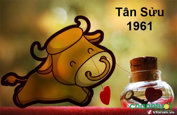 Tết Nguyên đán 2023: Gia chủ tuổi Sửu chọn ai xông nhà, xông đất năm mới thì tốt? - Ảnh 2 Tết Nguyên đán 2023: Gia chủ tuổi Sửu chọn ai xông nhà, xông đất năm mới thì tốt? - Ảnh 2