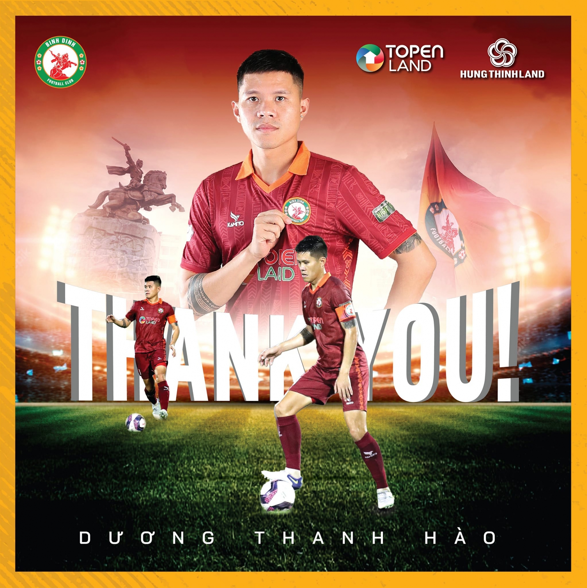 Danh sách chuyển nhượng trước thềm mùa giải của 14 CLB dự V-League 2023 - Ảnh 4