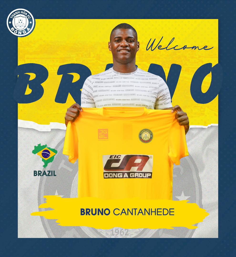 Danh sách chuyển nhượng trước thềm mùa giải của 14 CLB dự V-League 2023 - Ảnh 7