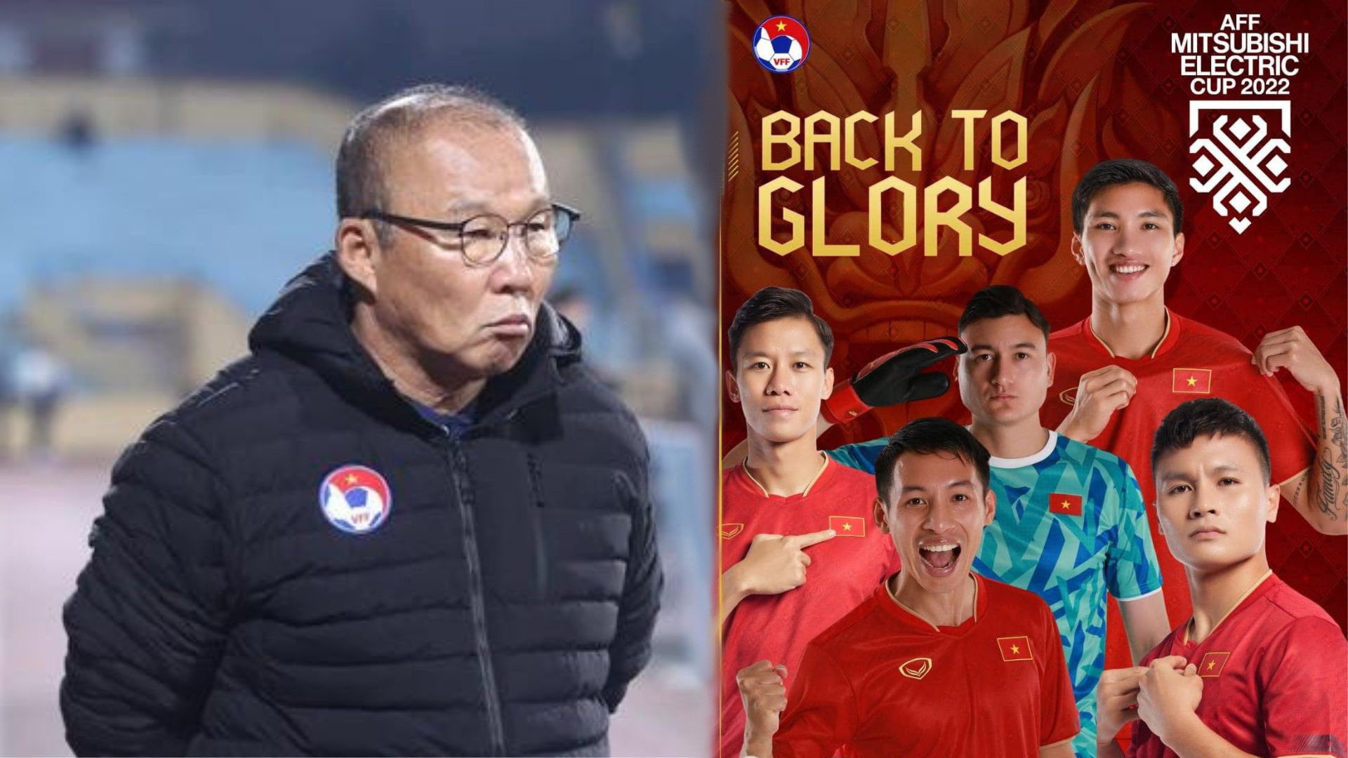 Đội hình dự kiến Thái Lan vs Việt Nam: Thầy Park cần thay đổi để nuôi hy vọng