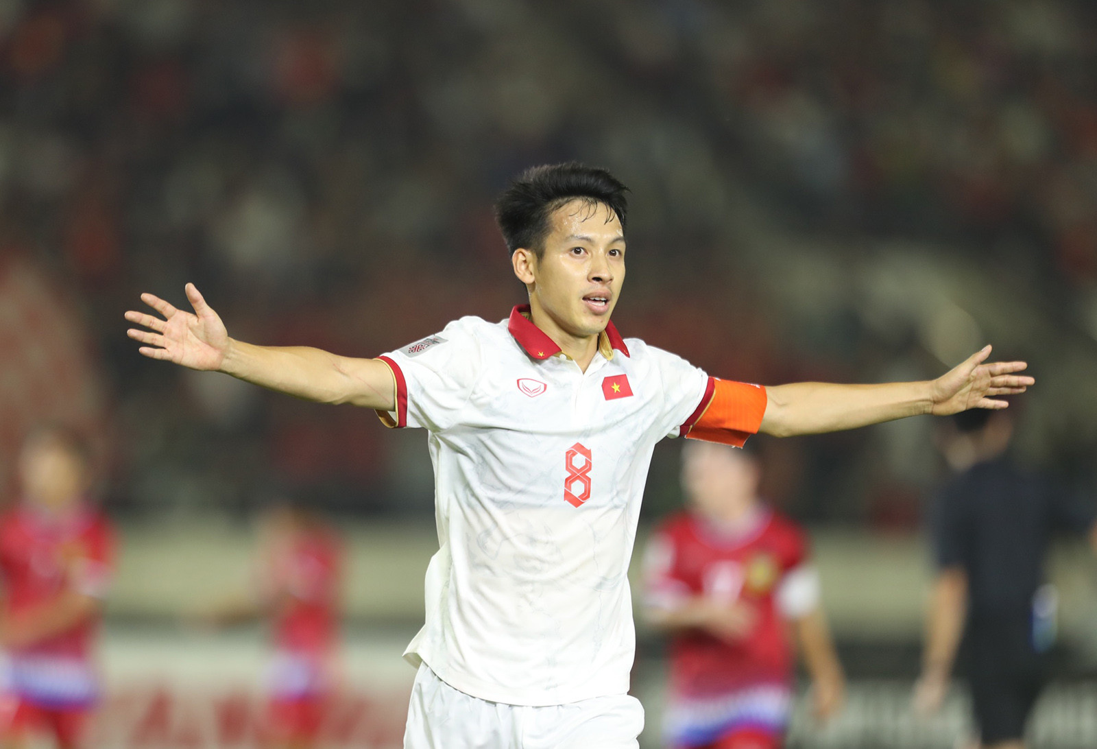 Đội hình dự kiến Thái Lan vs Việt Nam: Thầy Park cần thay đổi để hy vọng - Ảnh 1