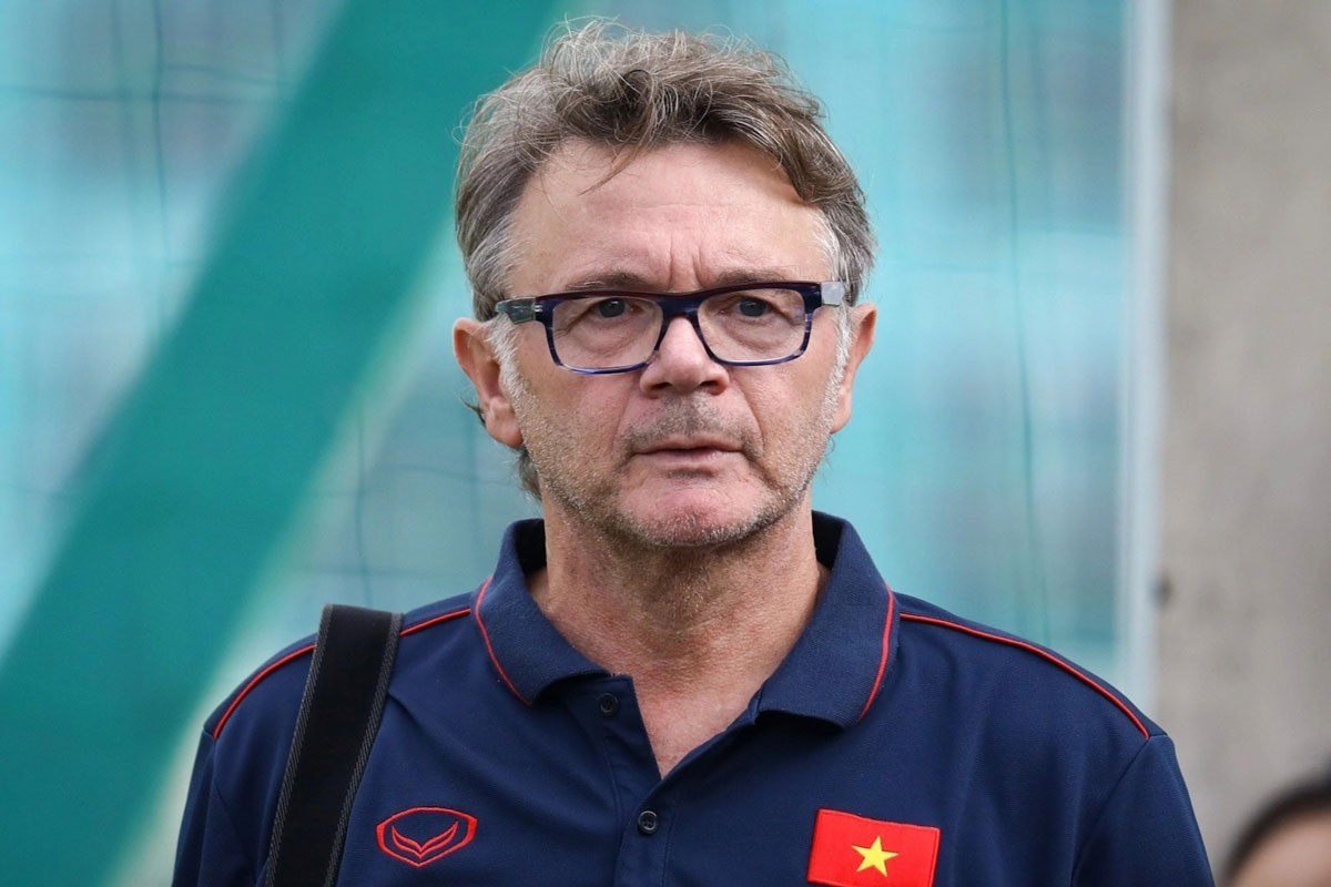 HLV Philippe Troussier khả năng cao sẽ trở thành HLV trưởng ĐT Việt Nam. Ảnh: Internet