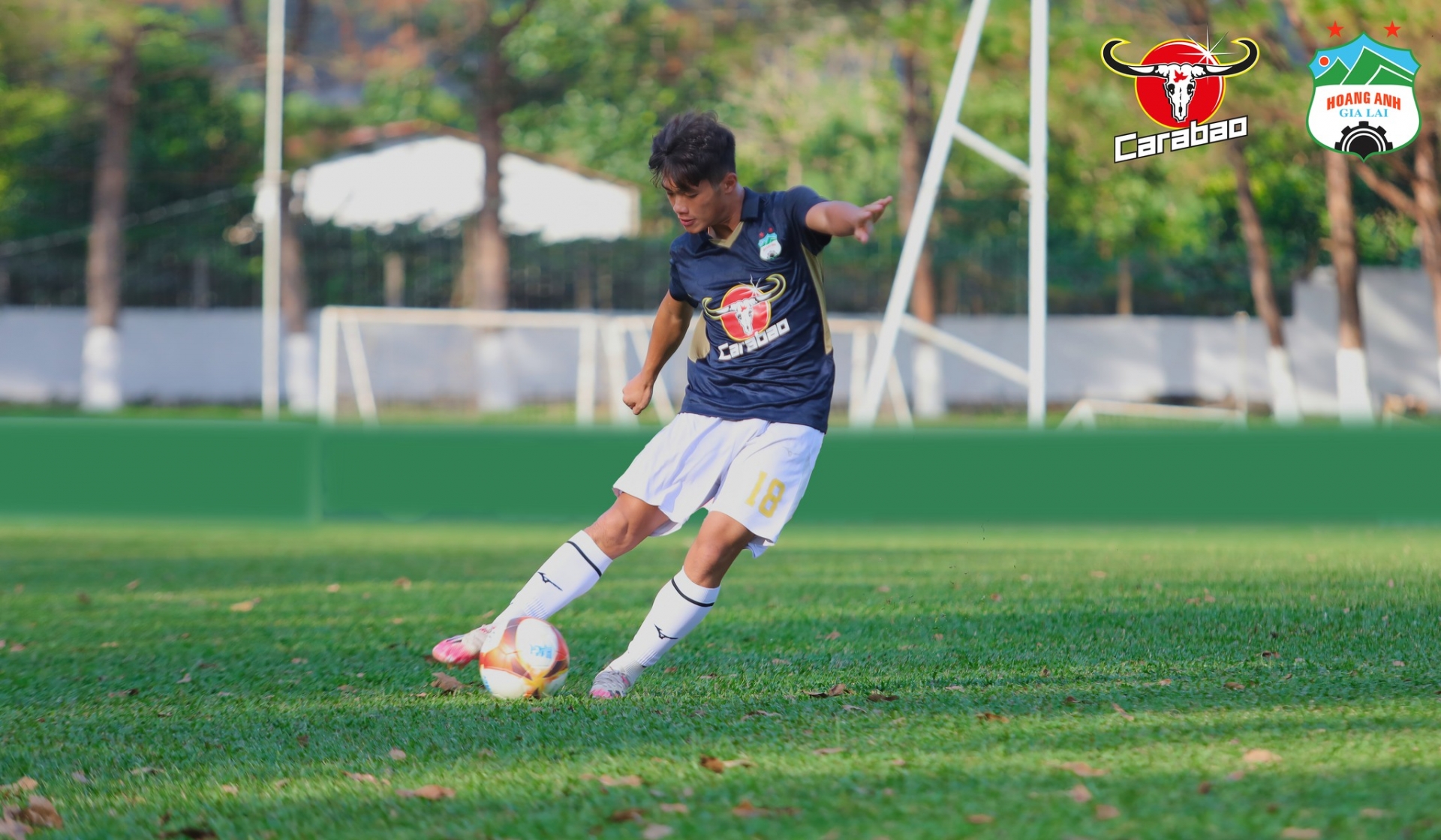 Tổng quan vụ bầu Đức đòi bỏ giải vì bị cấm tài trợ: Ai đúng, ai sai? - Ảnh 3 Tổng quan vụ bầu Đức đòi bỏ giải vì bị cấm tài trợ: Ai đúng, ai sai? - Ảnh 3