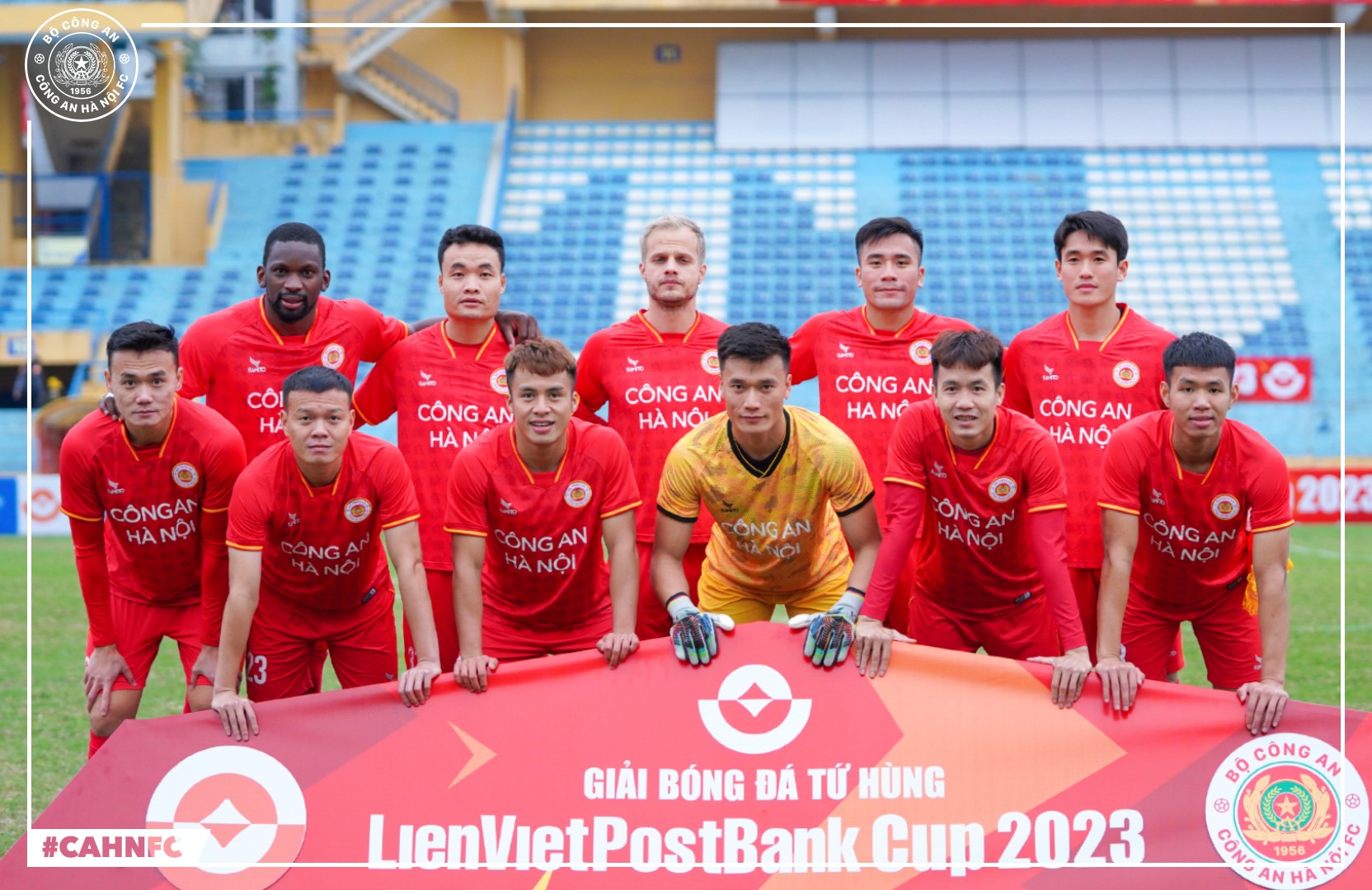 Bất ngờ với tiền thưởng Tết Quý Mão 2023 của các đội bóng V-League - Ảnh 2 Bất ngờ với tiền thưởng Tết Quý Mão 2023 của các đội bóng V-League - Ảnh 2