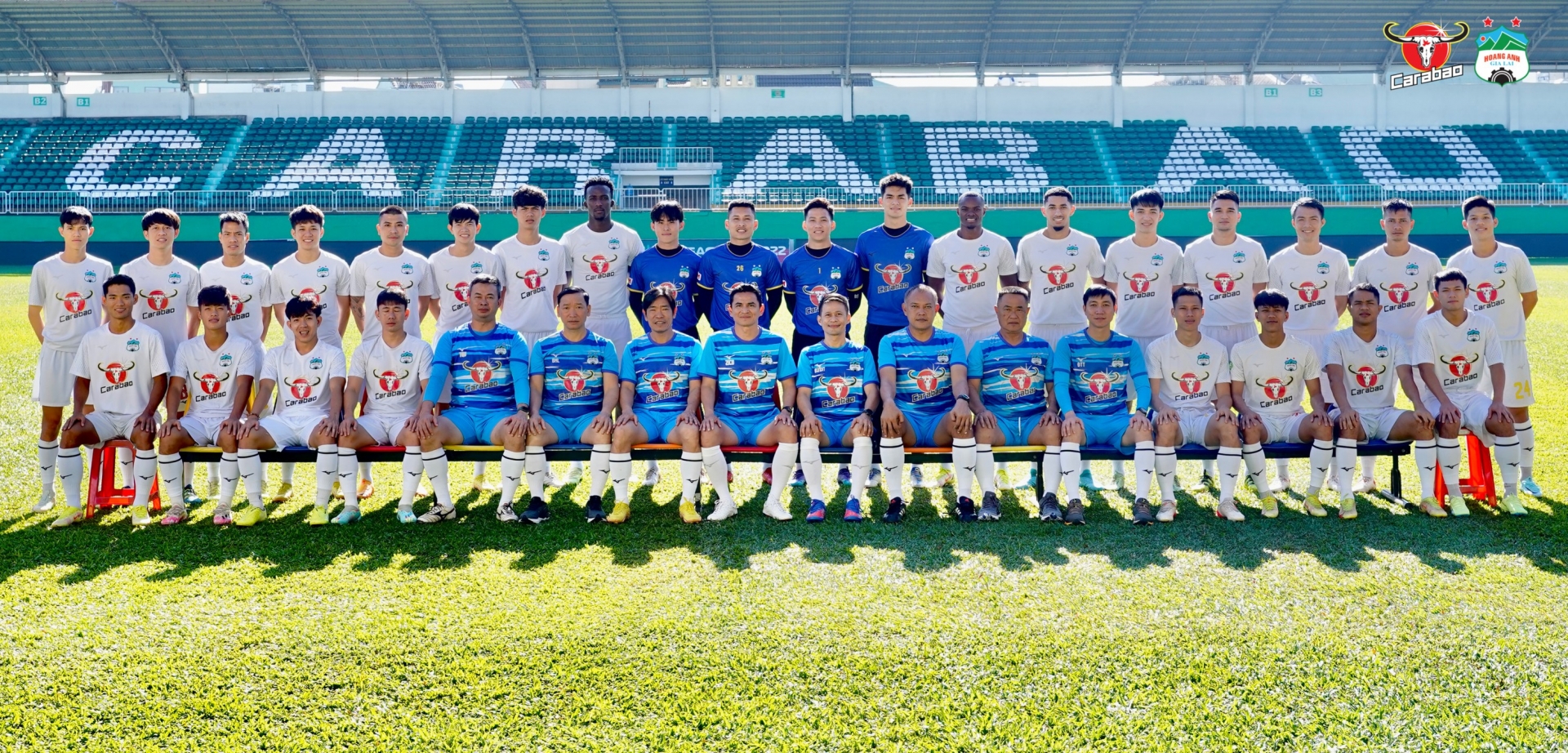 VPF bất ngờ 'bật đèn xanh', HAGL của bầu Đức khó lòng rời V-League 2023 - Ảnh 3