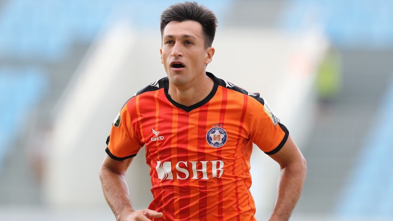 Cựu cầu thủ CLB Nam Định chia tay V-League sau 13 năm gắn bó, lộ diện bến đỗ mới - Ảnh 1