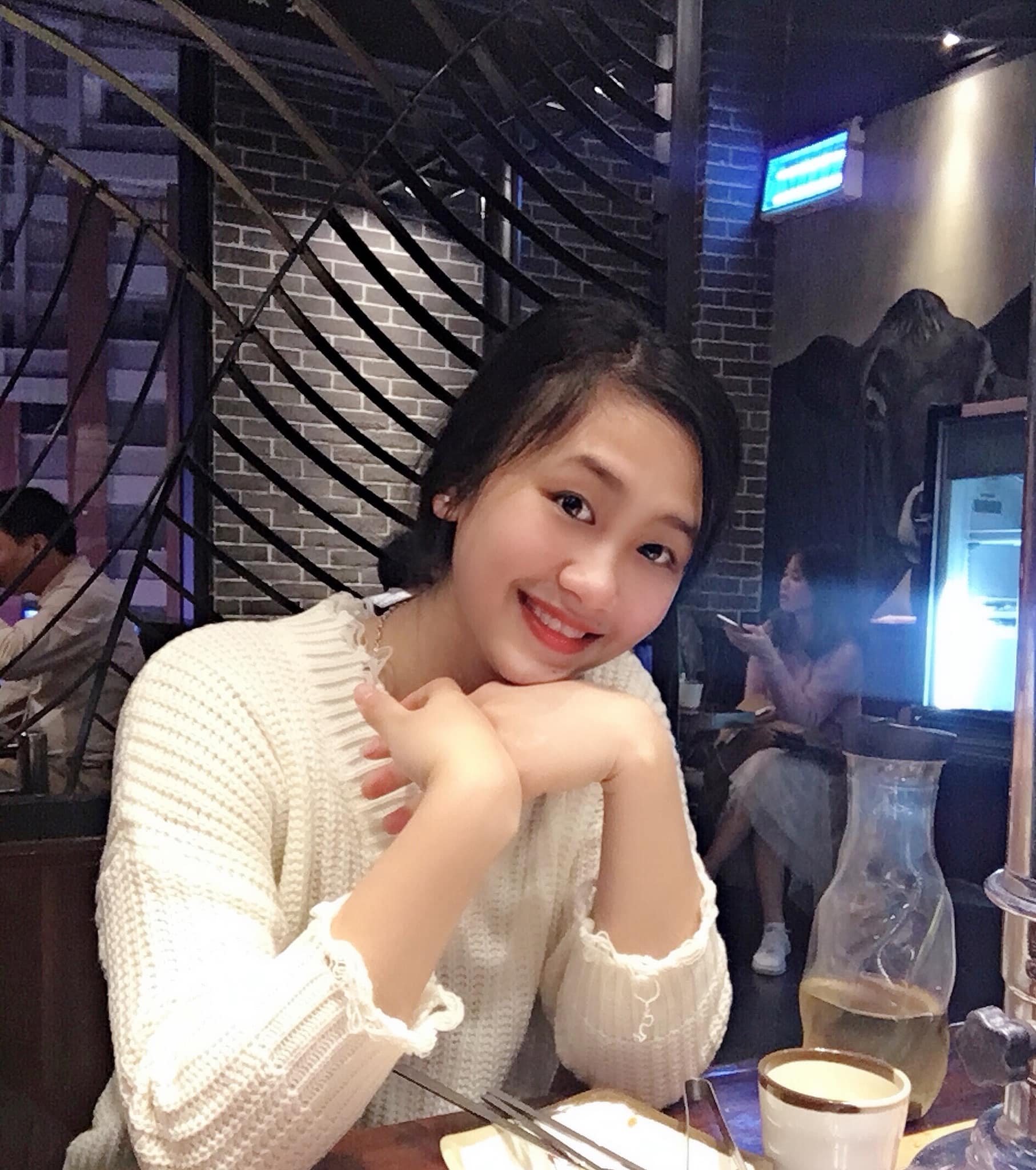 Chiêm ngưỡng nhan sắc hot girl tuổi mèo của thể thao Việt Nam - Ảnh 2