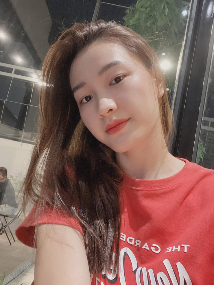 Chiêm ngưỡng nhan sắc hot girl tuổi mèo của thể thao Việt Nam - Ảnh 5