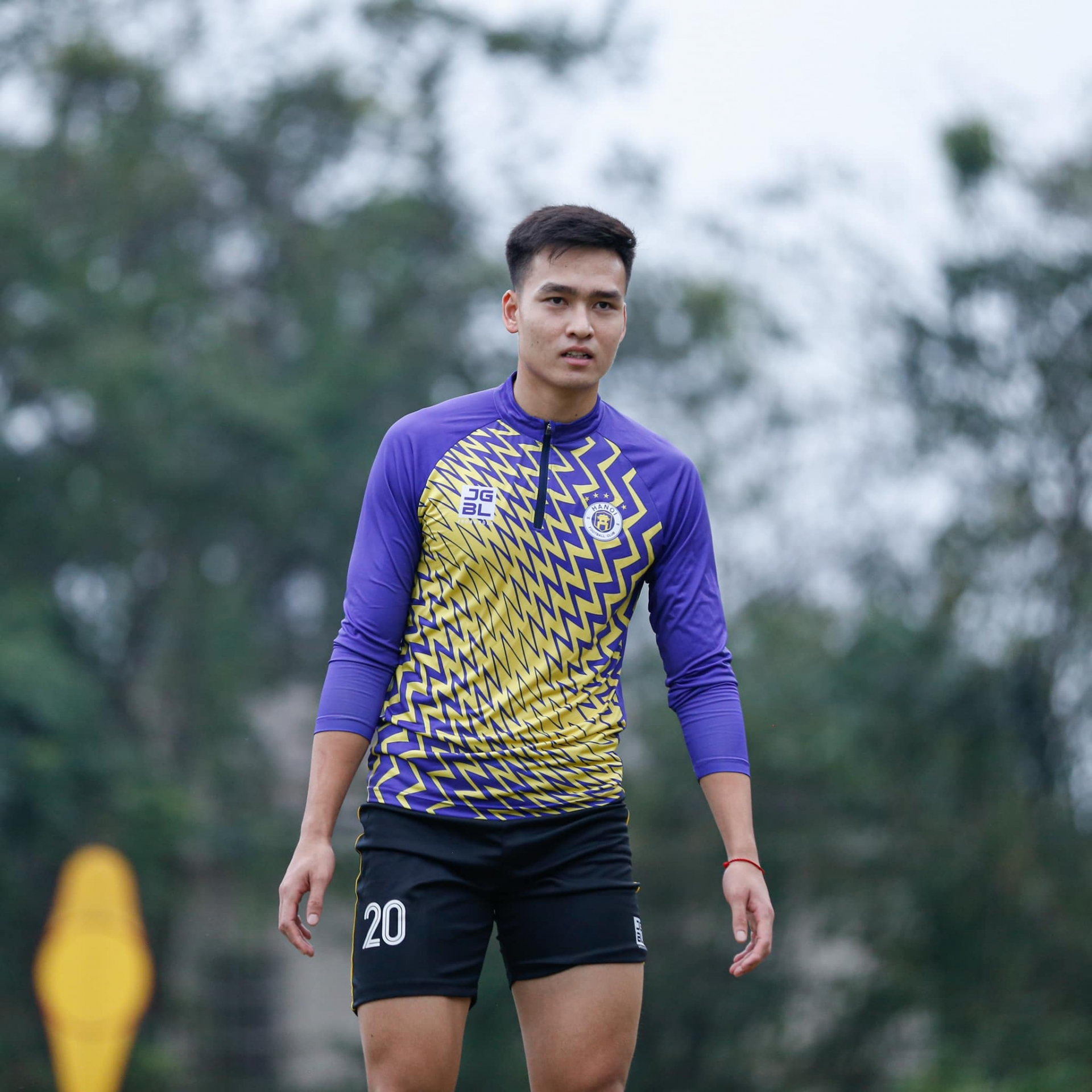 CLB Hải Phòng cùng Hà Nội FC chuẩn bị gì cho trận tranh Siêu Cup QG? - Ảnh 2