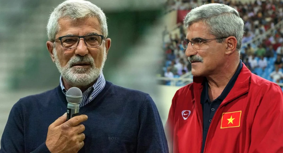 HLV Henrique Calisto chỉ ra yếu tố quan trọng giúp bóng đá Việt Nam dự World Cup 2026 - Ảnh 2 HLV Henrique Calisto chỉ ra yếu tố quan trọng giúp bóng đá Việt Nam dự World Cup 2026 - Ảnh 2