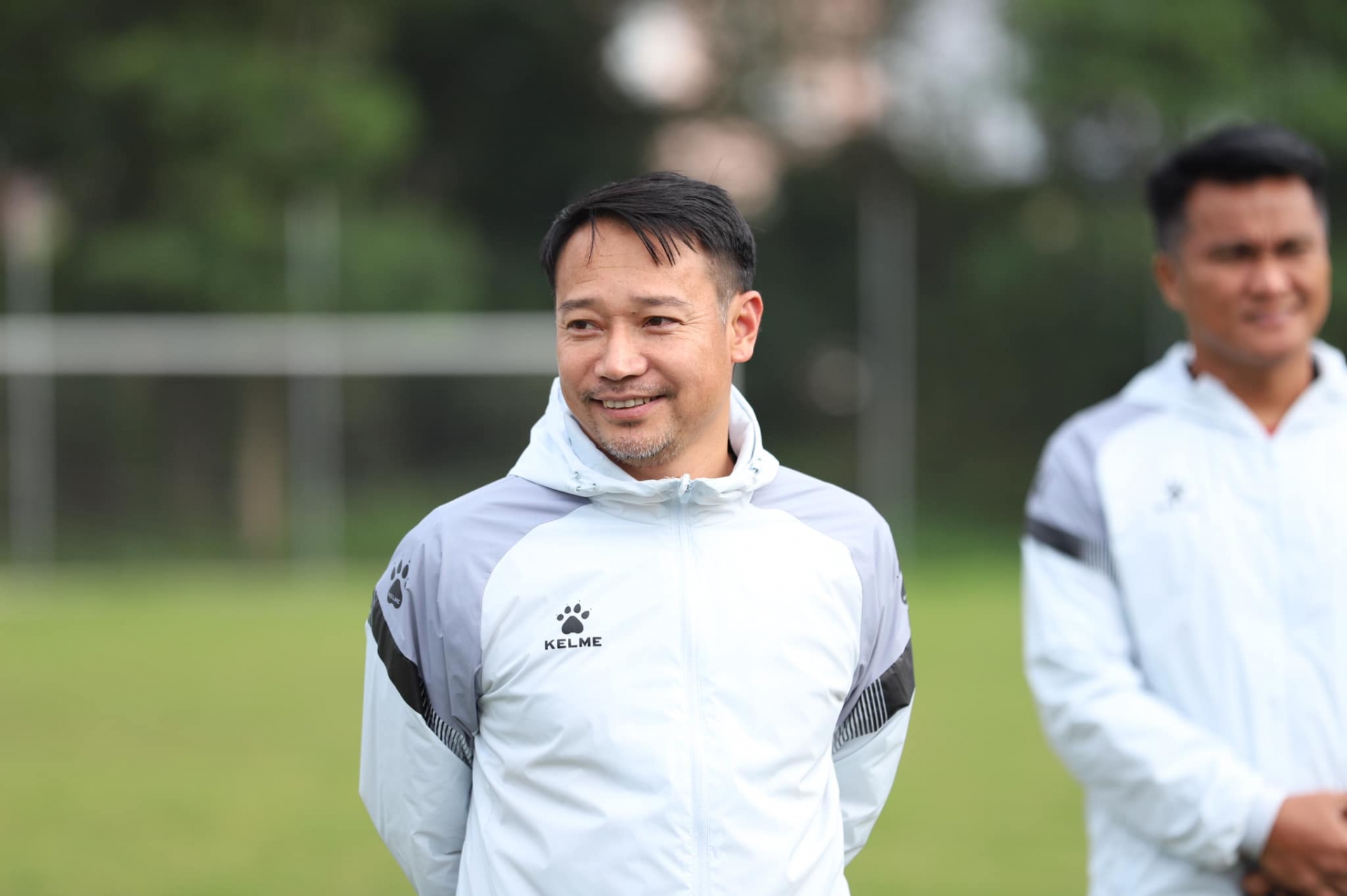 CLB Nam Định tại V.League 2023: Gã nhà giàu nuôi mộng bá vương - Ảnh 2