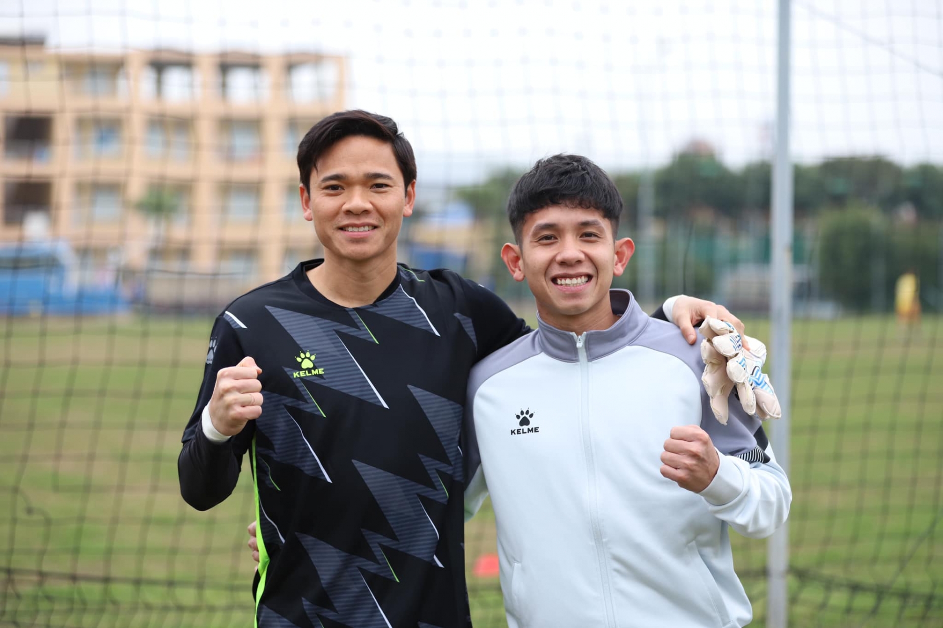 CLB Nam Định tại V.League 2023: Gã nhà giàu nuôi mộng bá vương - Ảnh 3