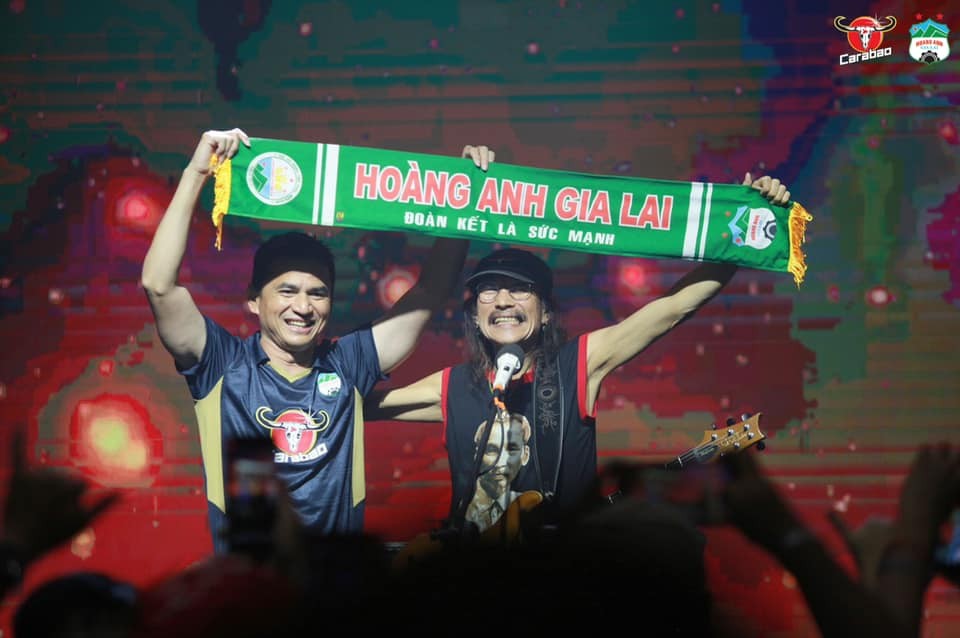 Nhà tài trợ Carabao có động thái bất ngờ với HAGL sau vụ kiện VPF - Ảnh 2