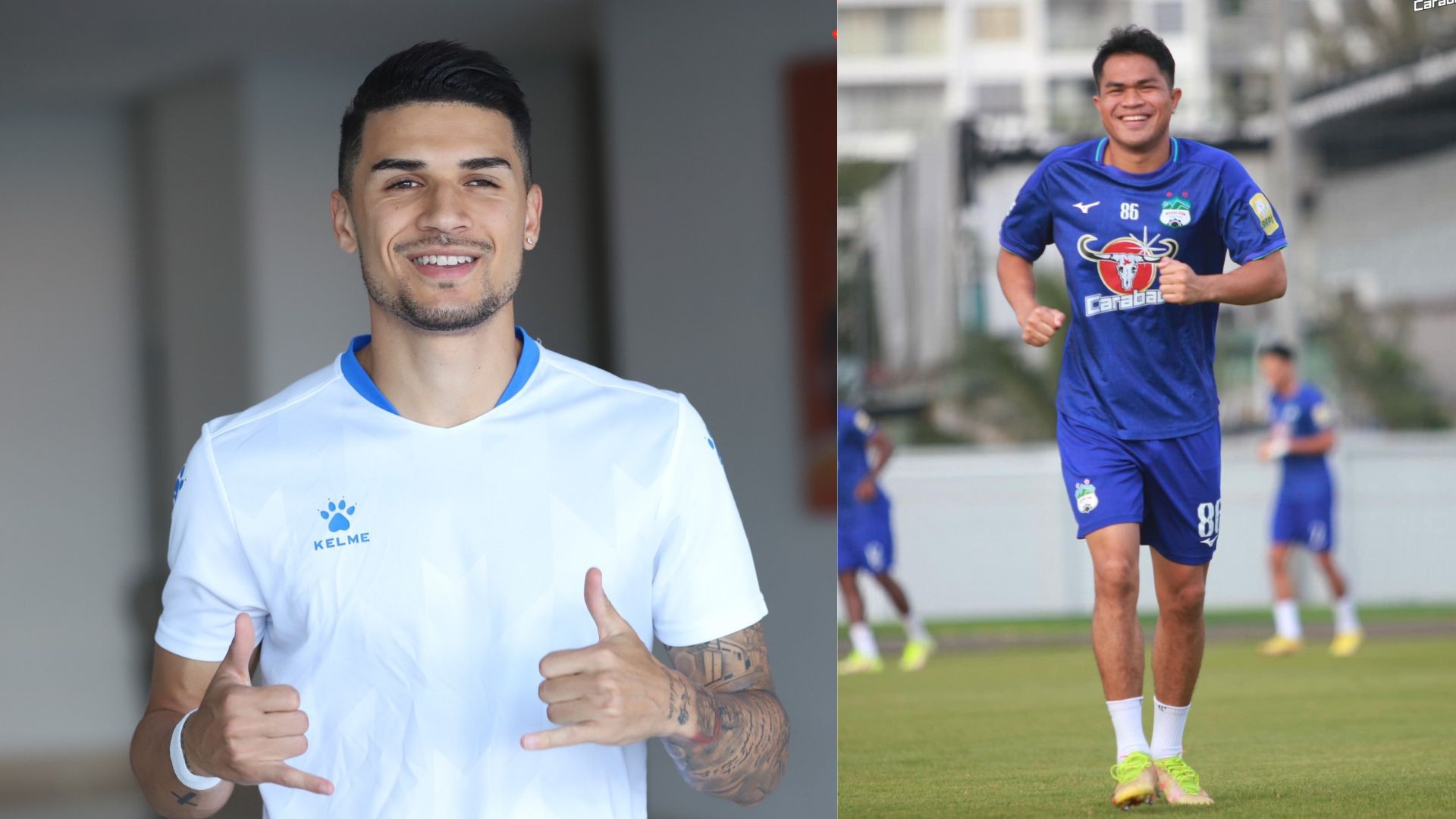 Những 'điểm nóng' quyết định thành bại ở màn đối đầu Nam Định - HAGL - Ảnh 1