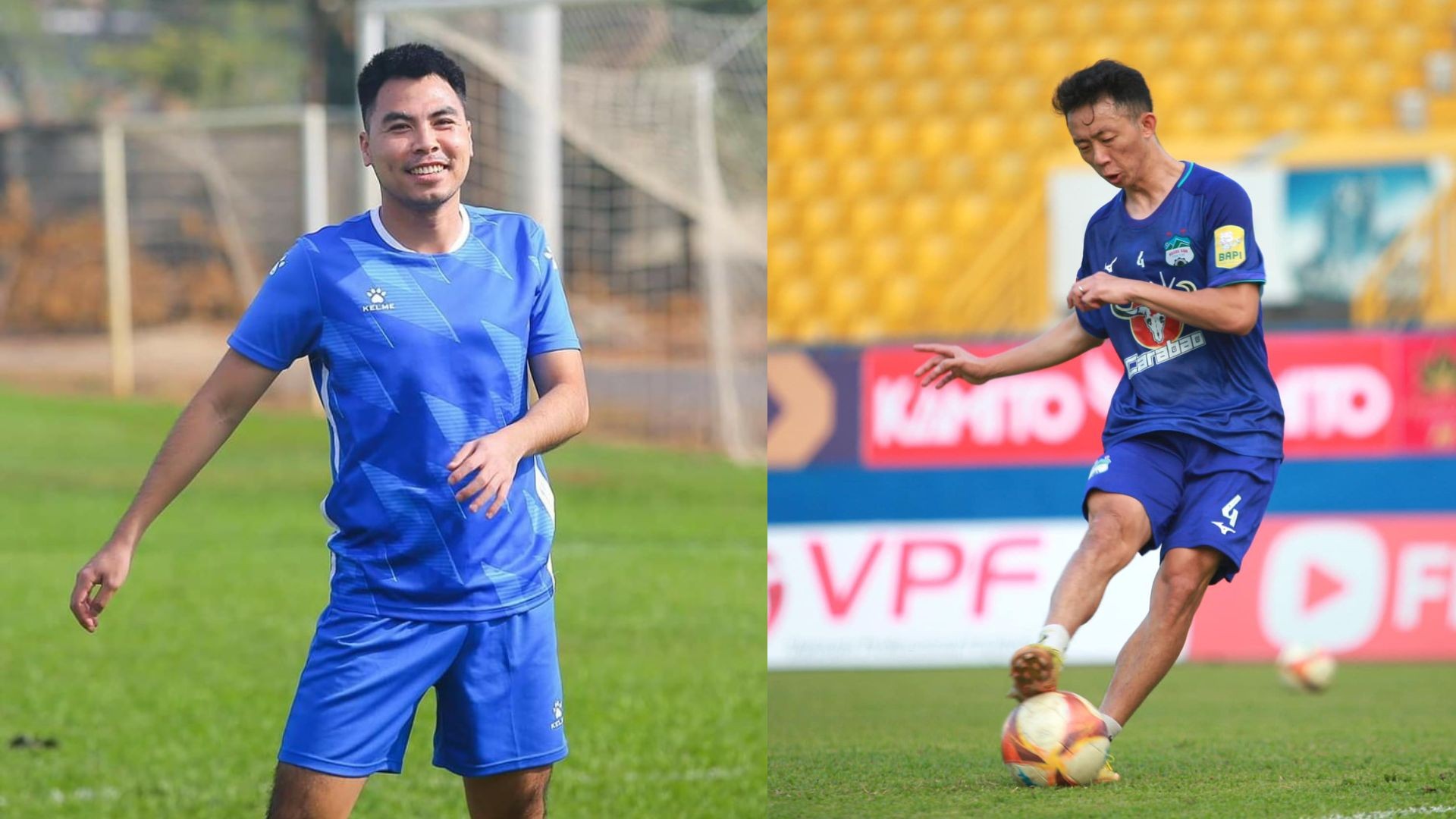 Những 'điểm nóng' quyết định thành bại ở màn đối đầu Nam Định - HAGL - Ảnh 2