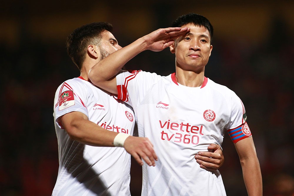 V-League 2023 đá 4 vòng nghỉ đến tháng Tư, các CLB ảnh hưởng thế nào? - Ảnh 1