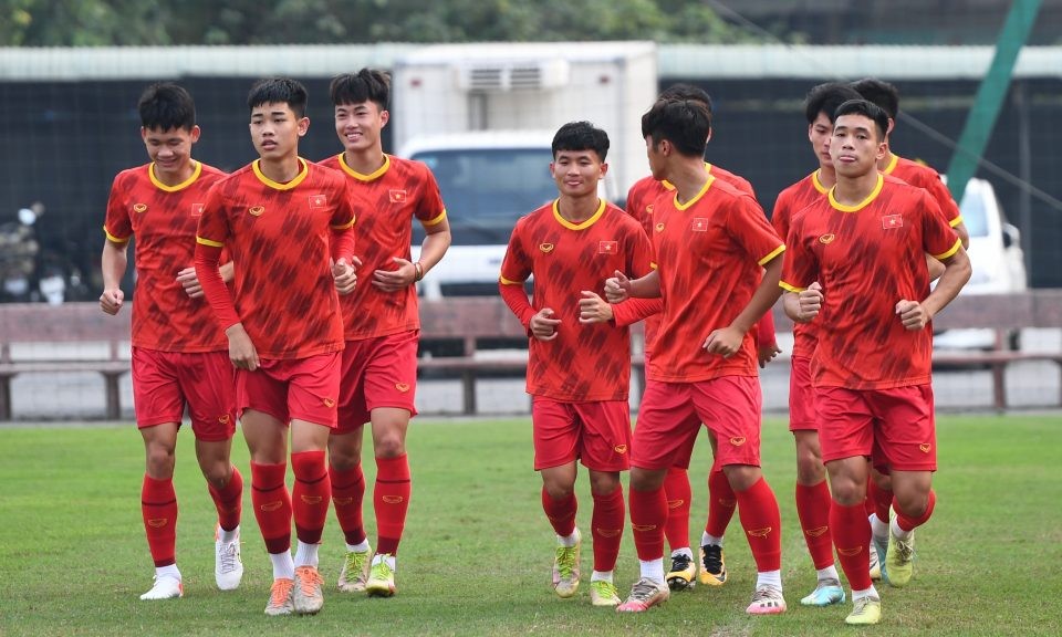 V-League 2023 phải tạm nghỉ nhường chỗ cho U20 Việt Nam.