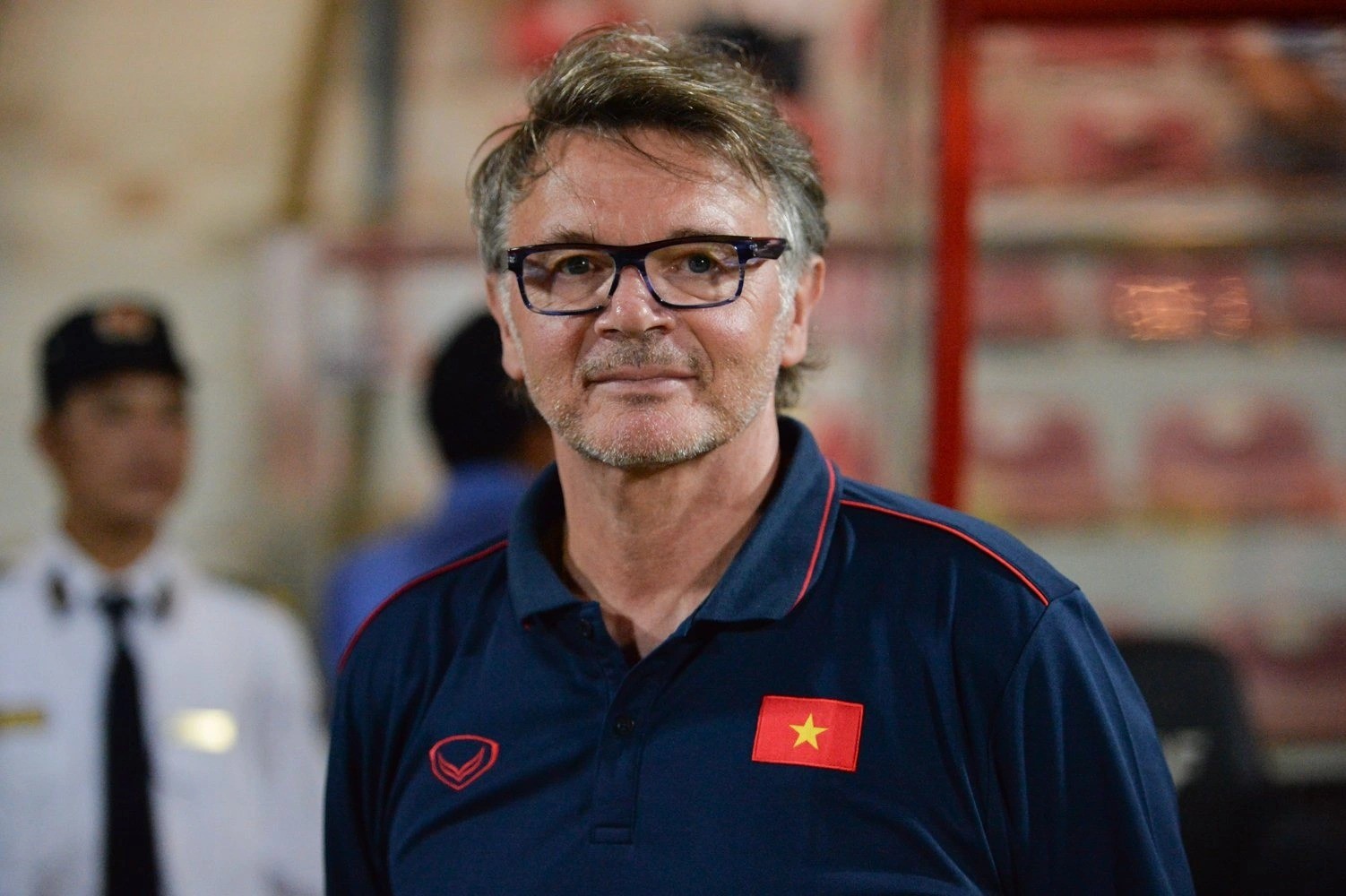 HLV Troussier chỉ ra yếu tố giúp ông Park thành công tại Việt Nam. Ảnh: Internet