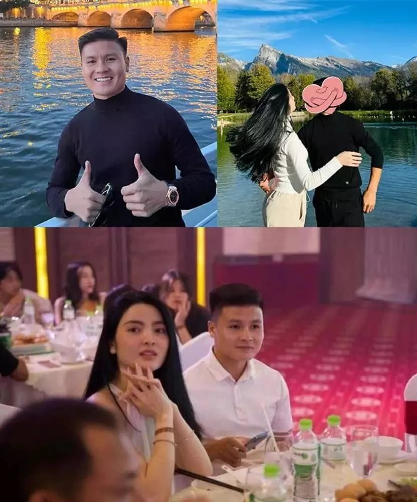 Quang Hải mờ mịt tương lai ở Pháp, chuyện hẹn hò với cô bồ hơn tuổi ra sao? - Ảnh 4