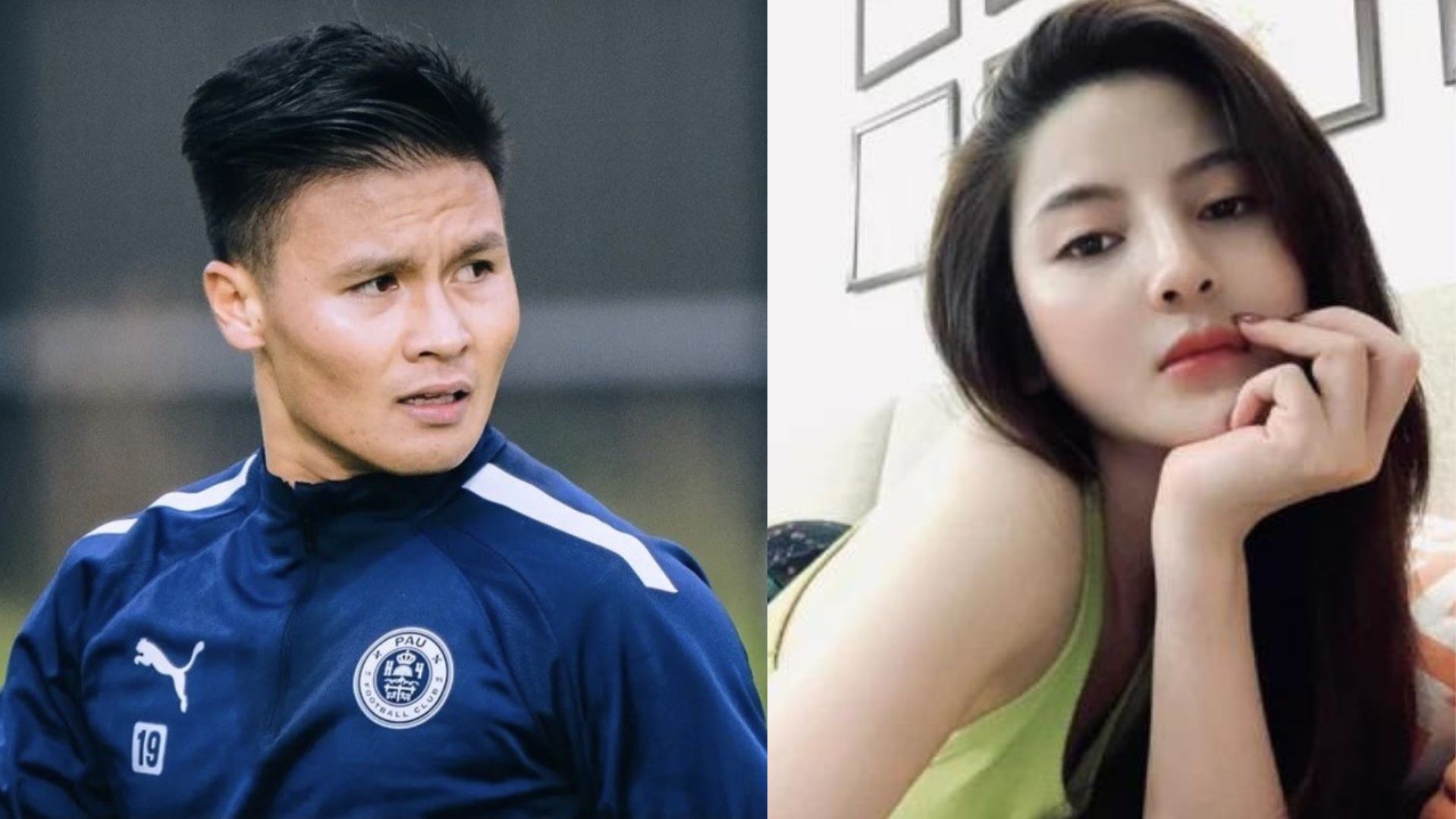 Quang Hải mờ mịt tương lai ở Pháp, chuyện hẹn hò với cô bồ hơn tuổi ra sao?