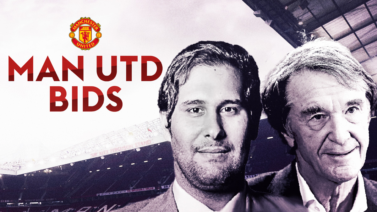 Thương vụ mua lại MU & những câu hỏi lớn chờ giải đáp - Ảnh 1